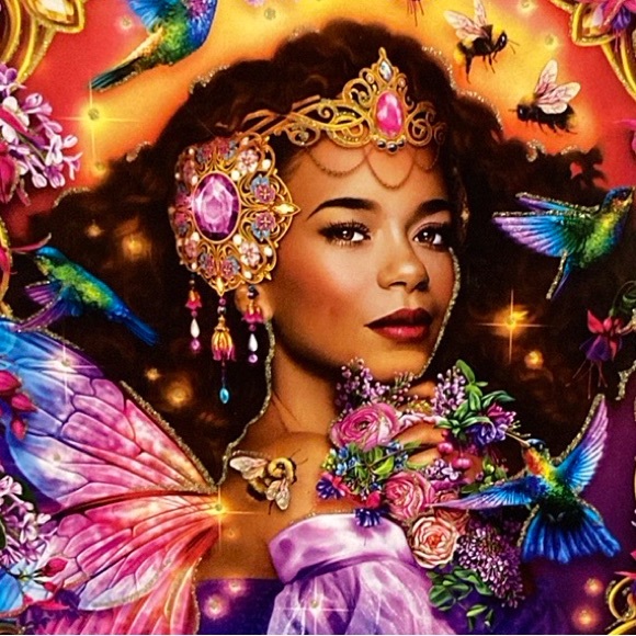 JUST HOLLA - Flexible Morning schedule EST; Live, Pop ups & Silent shows. - Picture 11 of 14